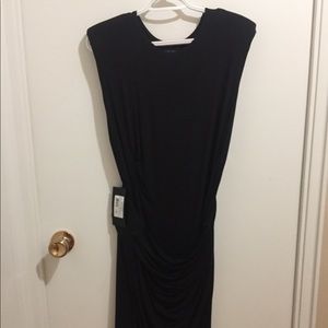 NWT Guess by Marciano Black Dress